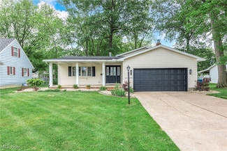 5417 Edgewood Dr, Lorain, OH 44053