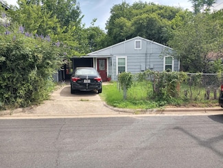 602 Blackson Ave, Austin, TX 78752