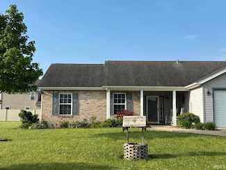 413 Lea Anne St, Rensselaer, IN 47978
