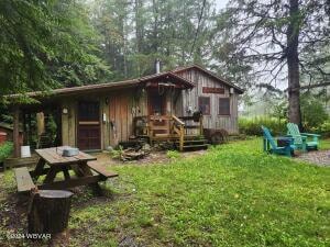 94 Schrader Creek Rd, Shunk, PA 17768