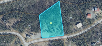 6801 E Upper Mesa Dr, Palmer, AK 99645