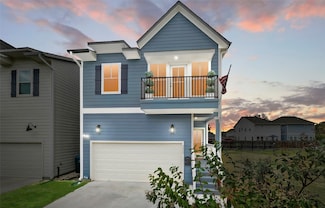 3400 Castor St, Houston, TX 77022