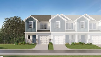 816 Sandbach Rd Unit HH 5 Magnolia AEL, Spartanburg, SC 29301