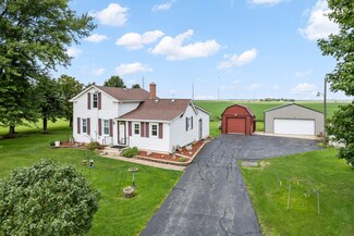 15589 Chicago Rd, Sandwich, IL 60548