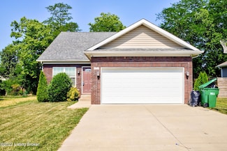 1822 Blackwell Rd, Shelbyville, KY 40065