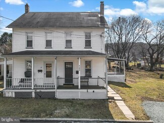 89 Lentz Ave, Lehighton, PA 18235