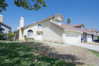 2566 Knox Ct, San Bernardino, CA 92408