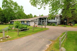 1672 Bonack Loop, Three Lakes, WI 54562