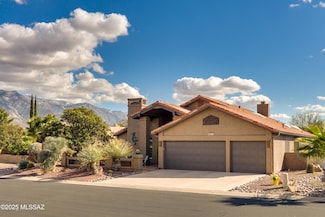 64275 E Orangewood Ln Unit 2, Tucson, AZ 85739