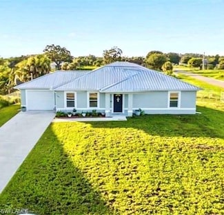 1180 Calico St, Labelle, FL 33935