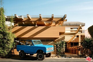 26820 Malibu Cove Colony Dr, Malibu, CA 90265