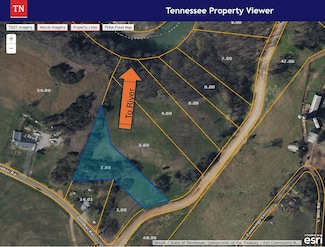 2 Hidden River Rd, Rock Island, TN 38581