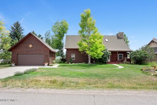 1122 Mesa Dr, Eagle, CO 81631
