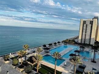 1830 S Ocean Dr Unit 1404, Hallandale Beach, FL 33009