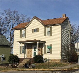 131 Park St, Derry, PA 15627