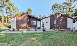 2511 Whispering Woods Blvd Unit 4, Jacksonville, FL 32246