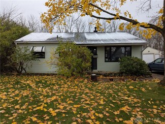 5226 Haverfield Rd, Dayton, OH 45432