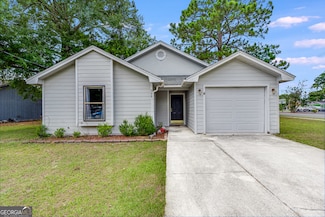 200 Candy Ct, Saint Marys, GA 31558