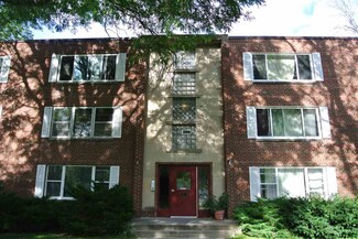 13 Sherman Terrace Unit 3, Madison, WI 53704