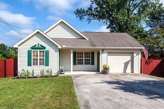 2601 Fairmont Blvd, Knoxville, TN 37917