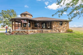 218 County Highway 275, Oran, MO 63771