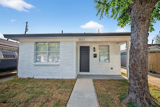4543 Lelay Cir, Houston, TX 77022
