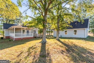 340 Colvin Dr, Locust Grove, GA 30248