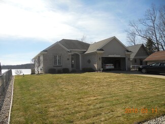 22813 Lake Dr, Pierson, MI 49339
