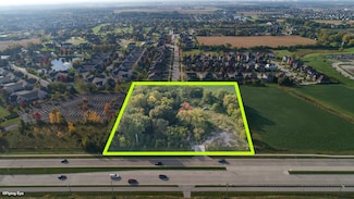 14549 W 159th St, Homer Glen, IL 60491