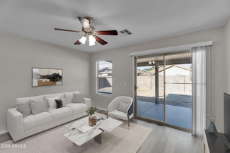 2810 W San Carlos Ln, Queen Creek, AZ 85142