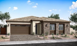 1224 E Coconino Way, Gilbert, AZ 85298