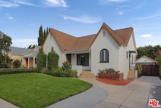 2340 Camden Ave, Los Angeles, CA 90064