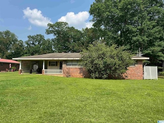 171 Bynum Acres Dr, Anniston, AL 36201
