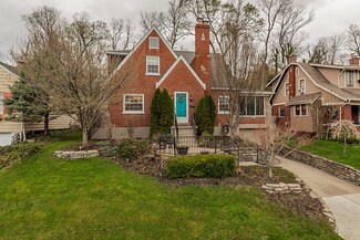 1018 Jackson Rd, Park Hills, KY 41011