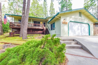 22576 Confidence Rd, Twain Harte, CA 95383