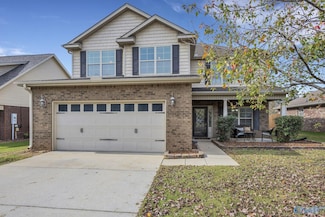 305 Saddlegate Dr NW, Huntsville, AL 35806