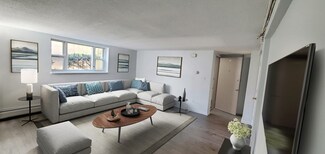 41 Colborne Rd Unit B2, Brighton, MA 02135