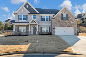 254 Clearbrook Ln, Columbus, GA 31904