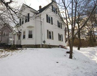 38 George St, Norwood, MA 02062