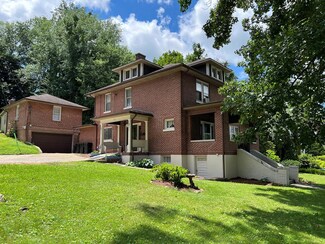 324 Parkway Ave, Bluefield, WV 24701