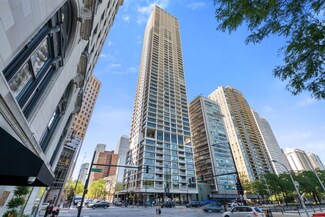 1000 N Lake Shore Plaza Unit 39C, Chicago, IL 60611