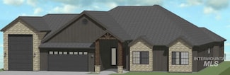 9793 S Peregrine Falcon Ave, Nampa, ID 83686
