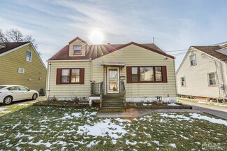 115 Sonora Ave, Iselin, NJ 08830