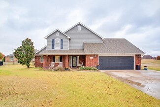 1106 Dalton Ct, Enid, OK 73703