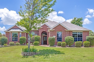 1809 N Holland Rd, Mansfield, TX 76063