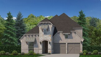 4433 Cotton Seed Way, Celina, TX 75078