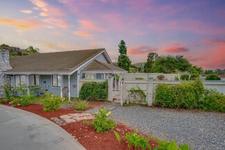 3675 Northcliff Dr, Fallbrook, CA 92028