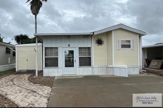 8 Rio Bravo Dr Unit 17, Brownsville, TX 78520