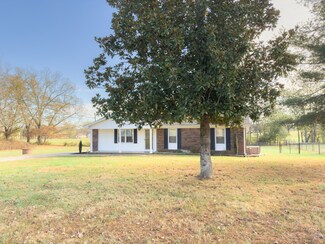 267 Hidden Valley Cir, McMinnville, TN 37110