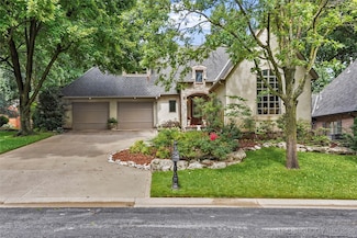 9632 S Vandalia Ave, Tulsa, OK 74137